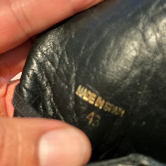 YSL MEN HIGH TOPS - Picture 2 of 5